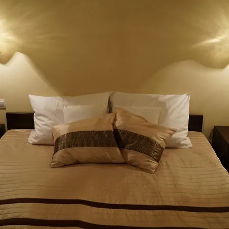 Сasa de vacaciones Amber *