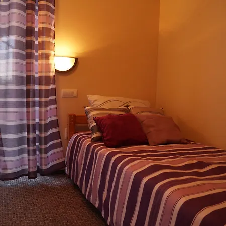 Amber Сasa de vacaciones *