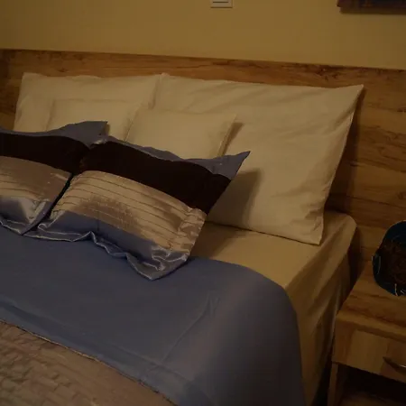 Hébergement de vacances Amber *