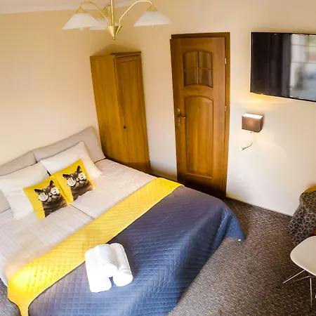 Hébergement de vacances Amber