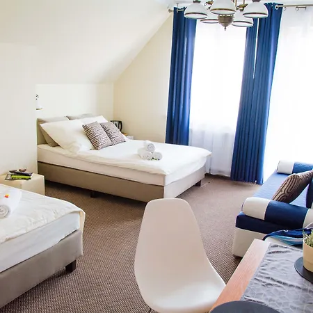 Amber Сasa de vacaciones