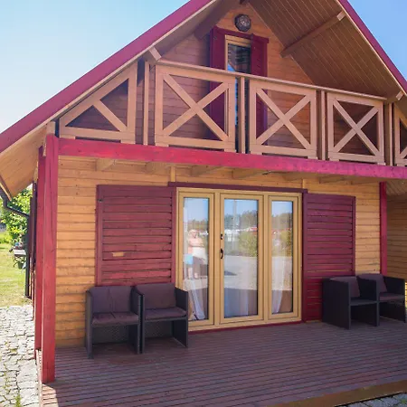 Сasa de vacaciones Amber