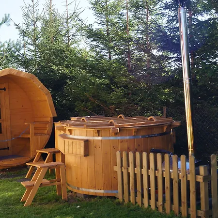 Сasa de vacaciones Amber *