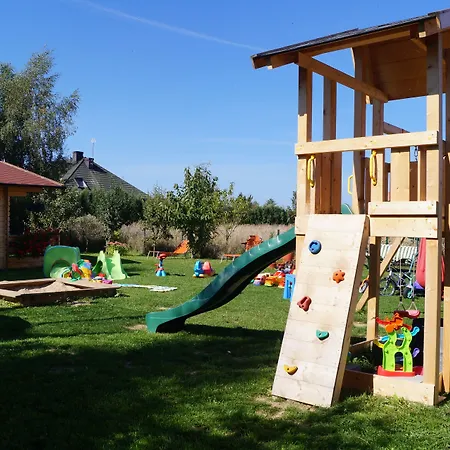 Сasa de vacaciones Amber