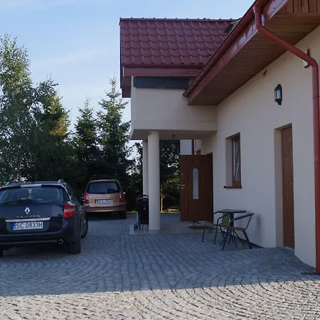 Сasa de vacaciones Amber *