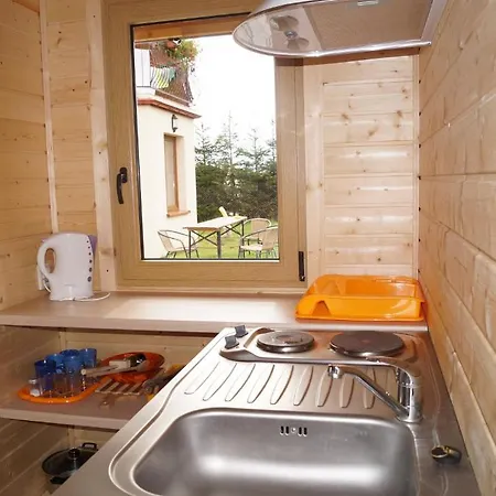 Amber Сasa de vacaciones *