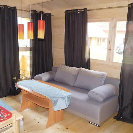 Amber Hébergement de vacances