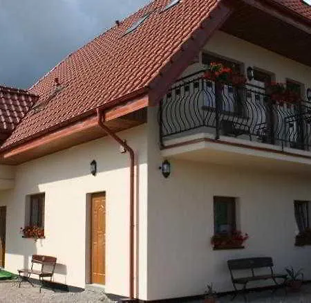 Amber Hébergement de vacances *