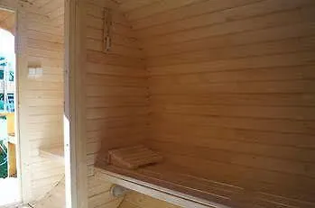 Amber Сasa de vacaciones