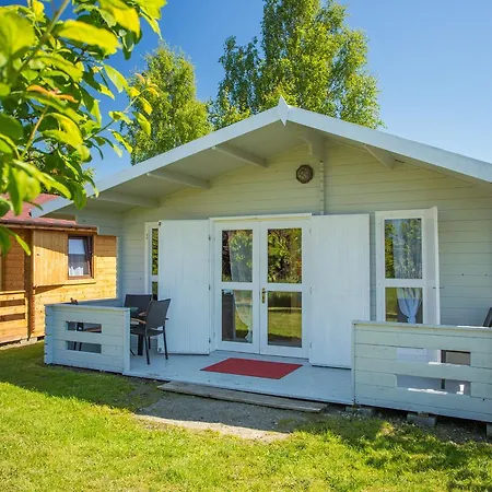 Сasa de vacaciones Amber