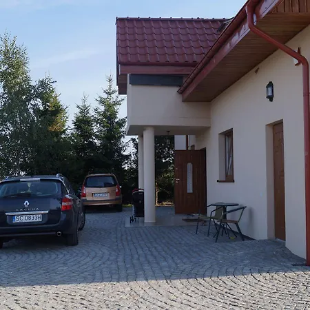 Сasa de vacaciones Amber *