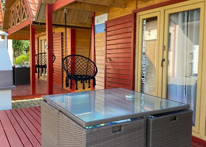 琥珀别墅酒店 度假居