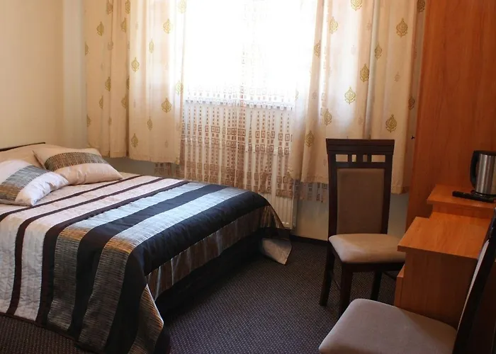 Dom wakacyjny Amber *