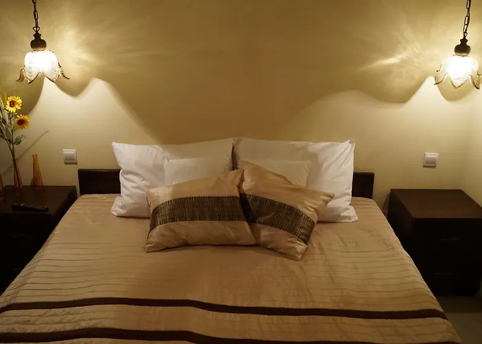 Dom wakacyjny Amber *