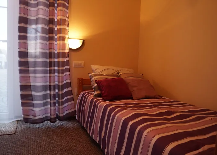 Amber Dom wakacyjny *