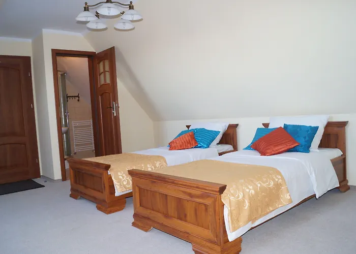 琥珀别墅酒店 度假居 萨比诺瓦