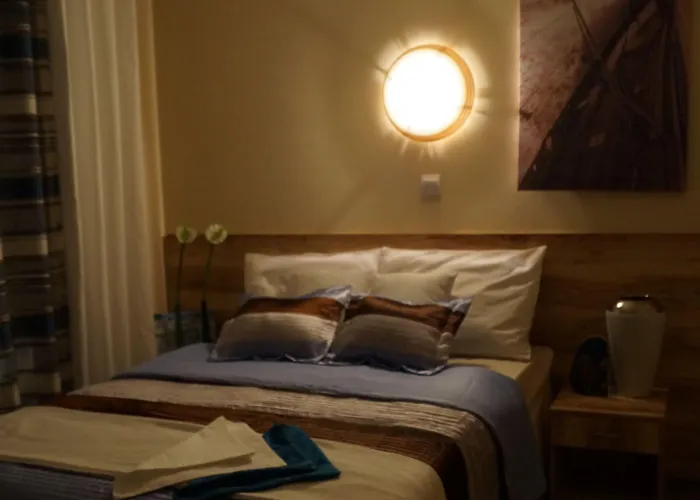 Amber بيت للعطل