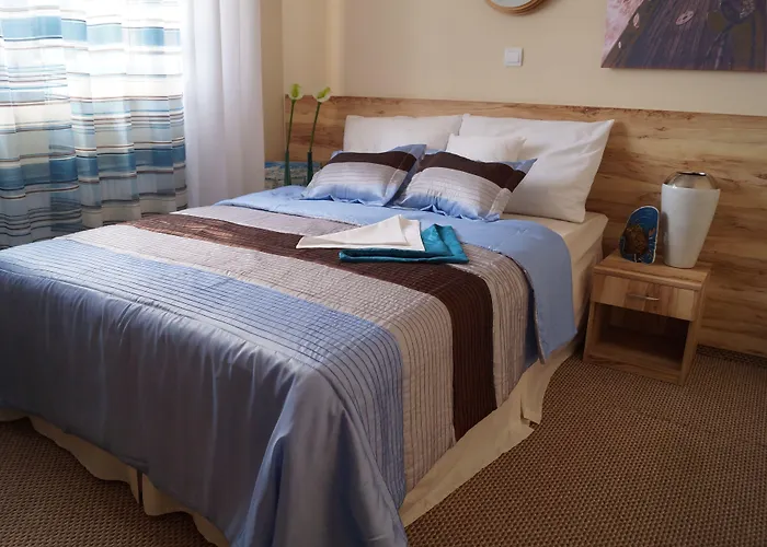 琥珀别墅酒店 *