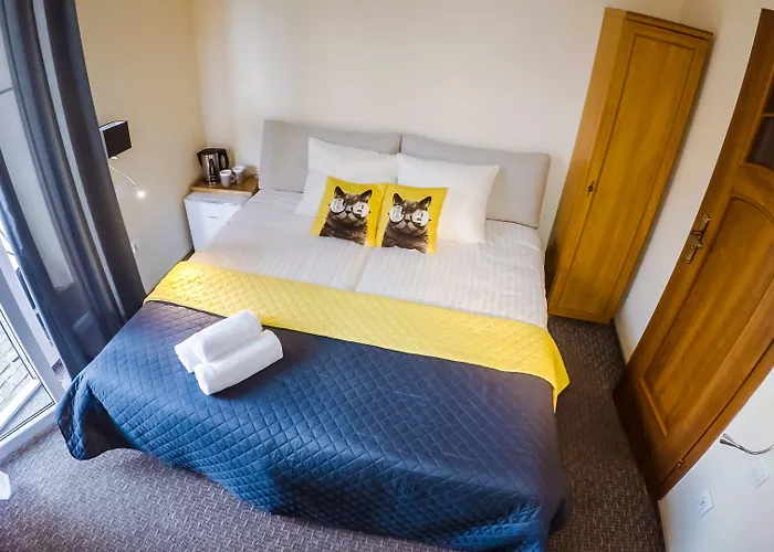 Amber Dom wakacyjny Sarbinowo