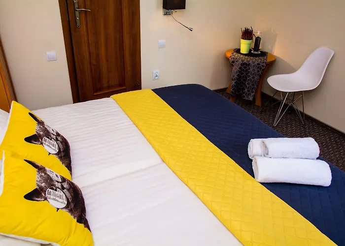 琥珀别墅酒店 度假居 萨比诺瓦