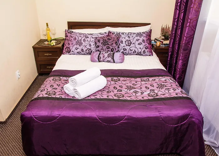 Dom wakacyjny Amber *