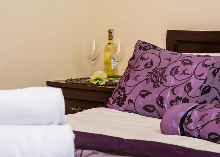 Dom wakacyjny Amber Sarbinowo