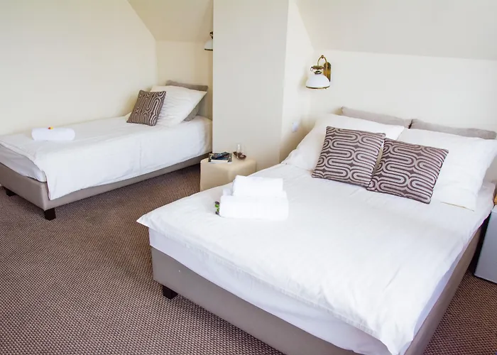 Amber Dom wakacyjny *