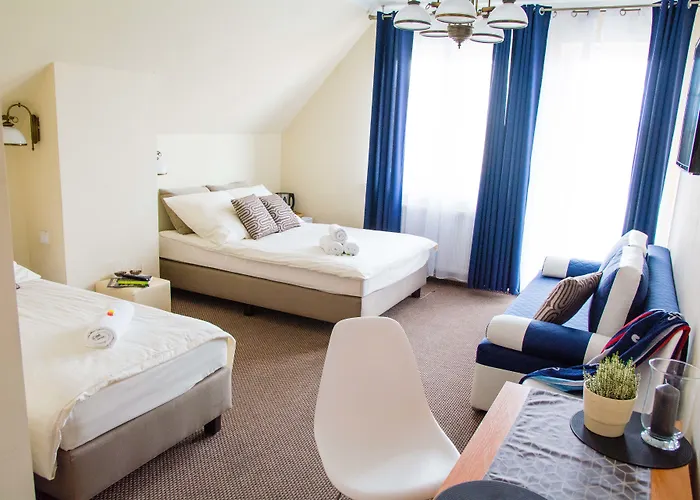 琥珀别墅酒店 度假居