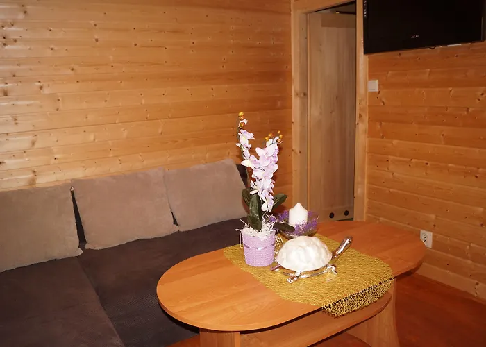 琥珀别墅酒店 * 萨比诺瓦