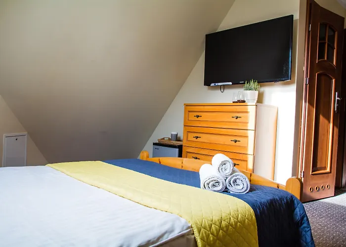 琥珀别墅酒店 度假居 萨比诺瓦