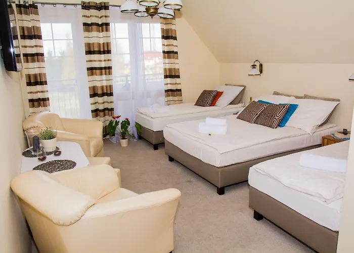 琥珀别墅酒店 萨比诺瓦