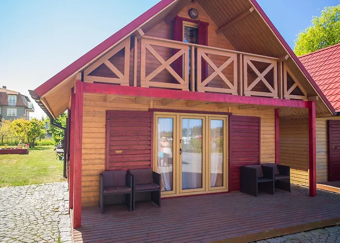 度假居 琥珀别墅酒店