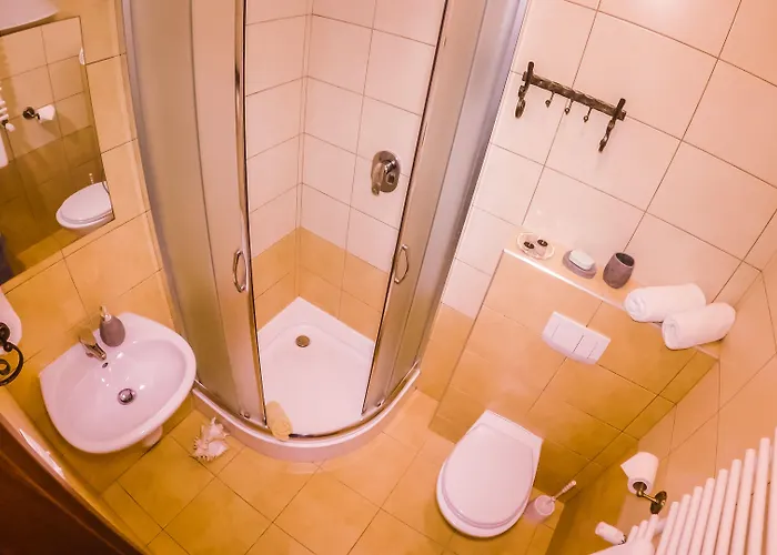 琥珀别墅酒店 度假居 *