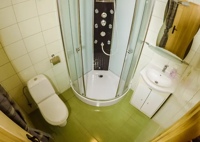 琥珀别墅酒店 萨比诺瓦