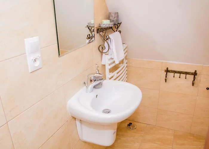 Dom wakacyjny Amber Sarbinowo