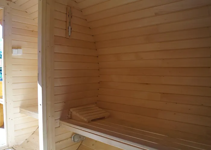 琥珀别墅酒店 萨比诺瓦