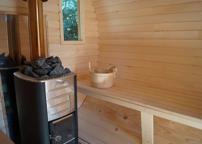 Amber Dom wakacyjny Sarbinowo