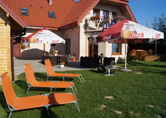 琥珀别墅酒店 度假居