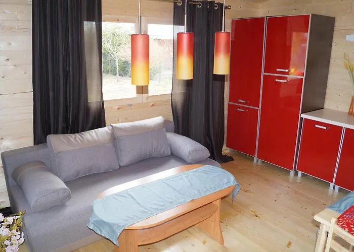 度假居 琥珀别墅酒店 萨比诺瓦