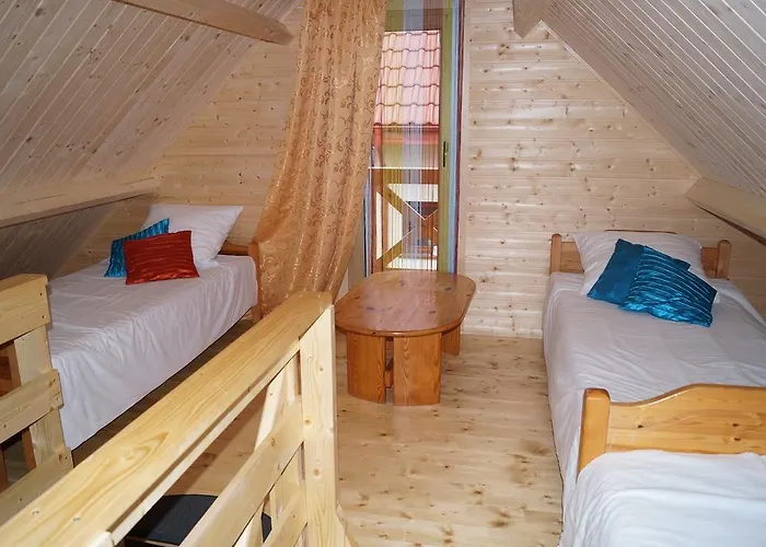 度假居 琥珀别墅酒店 *