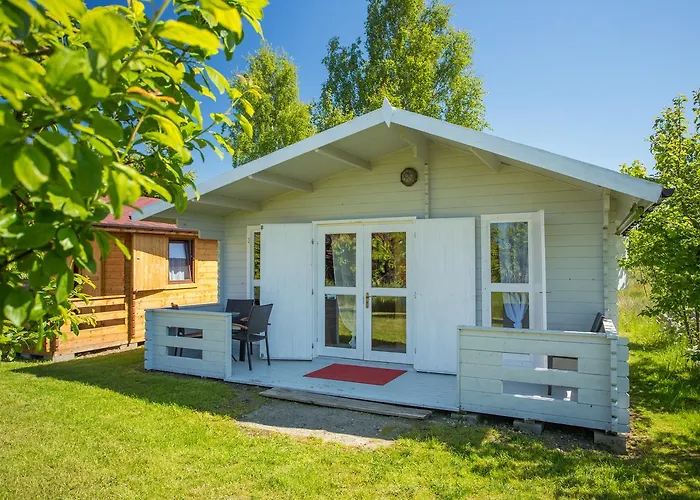 度假居 琥珀别墅酒店