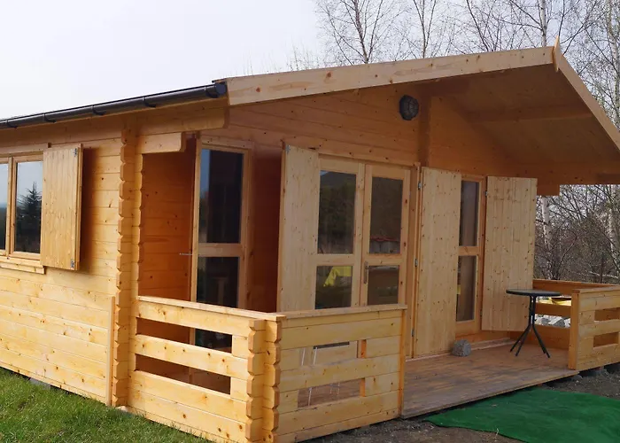 琥珀别墅酒店 萨比诺瓦