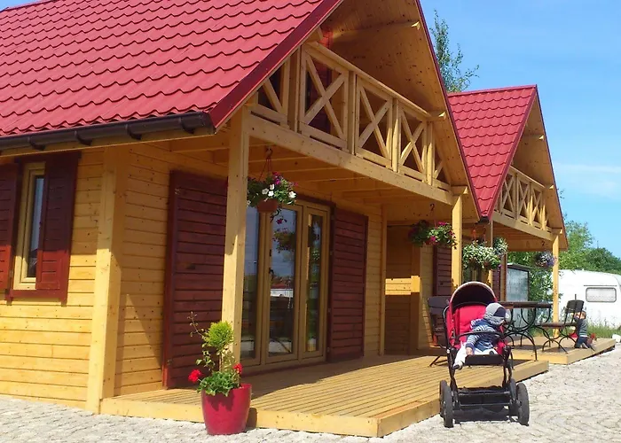 度假居 琥珀别墅酒店 *